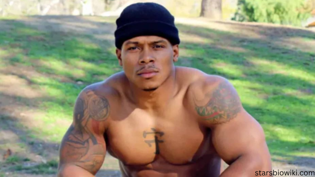 Michael Bolwaire