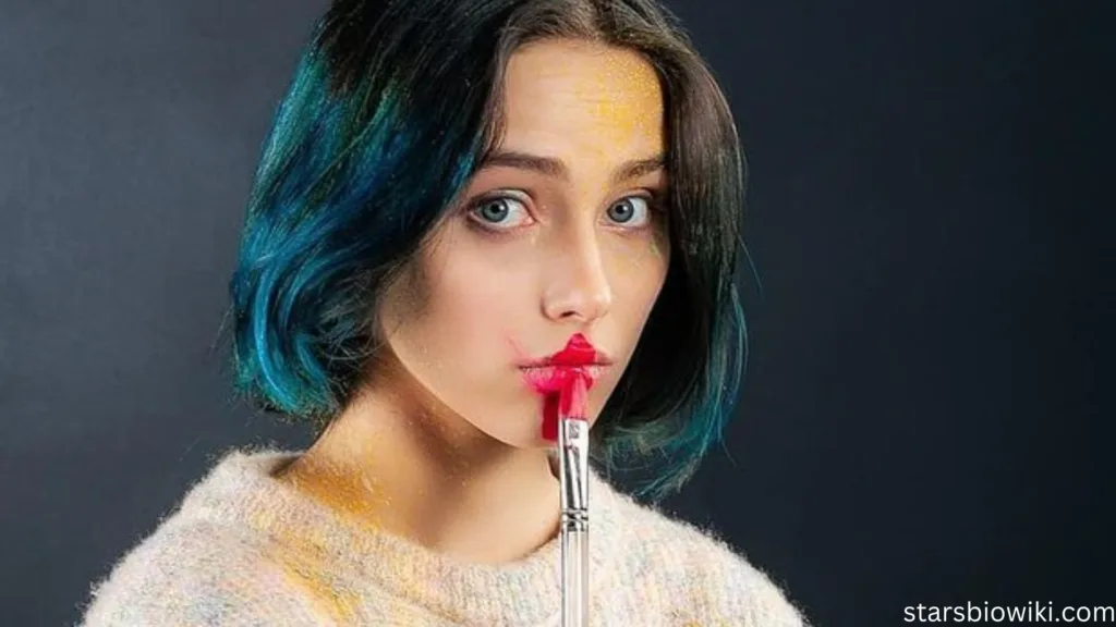Masha Babko