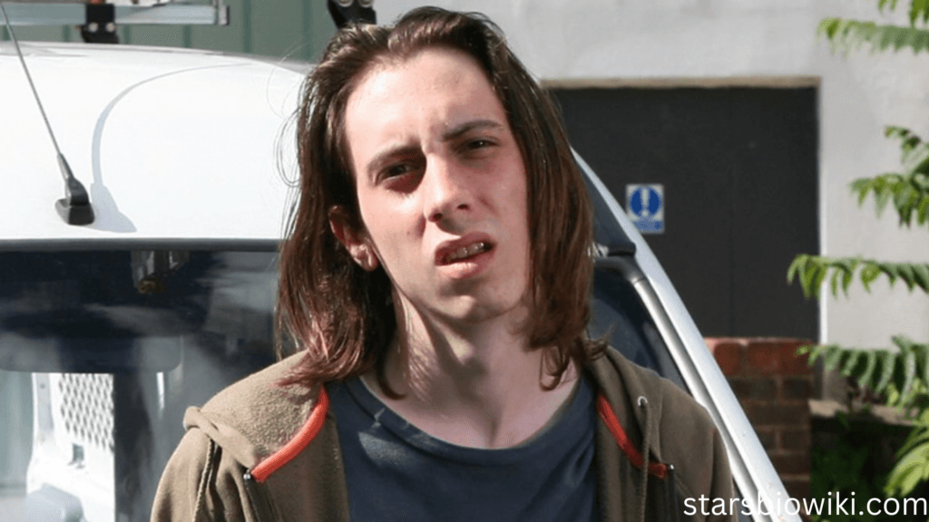 Rasmus Hardiker