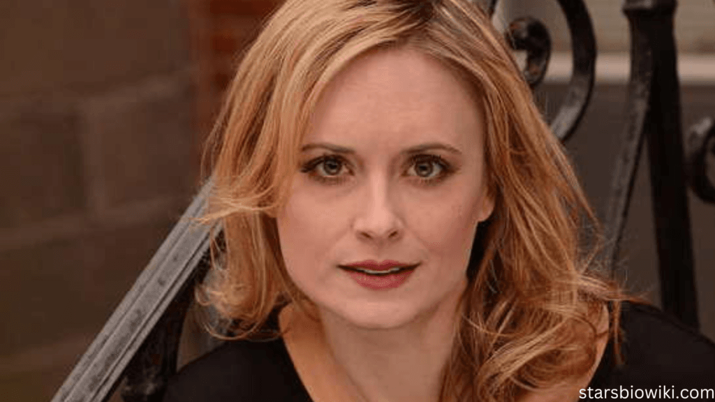 Rebecca Brooksher