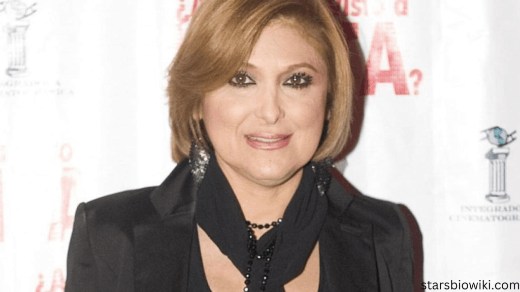 Rosita Pelayo