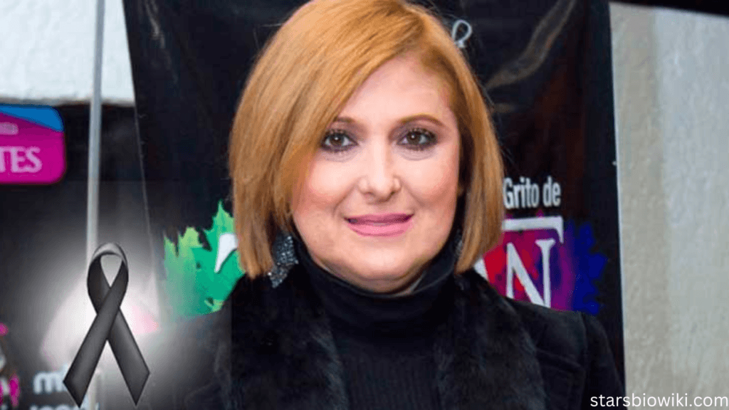Rosita Pelayo