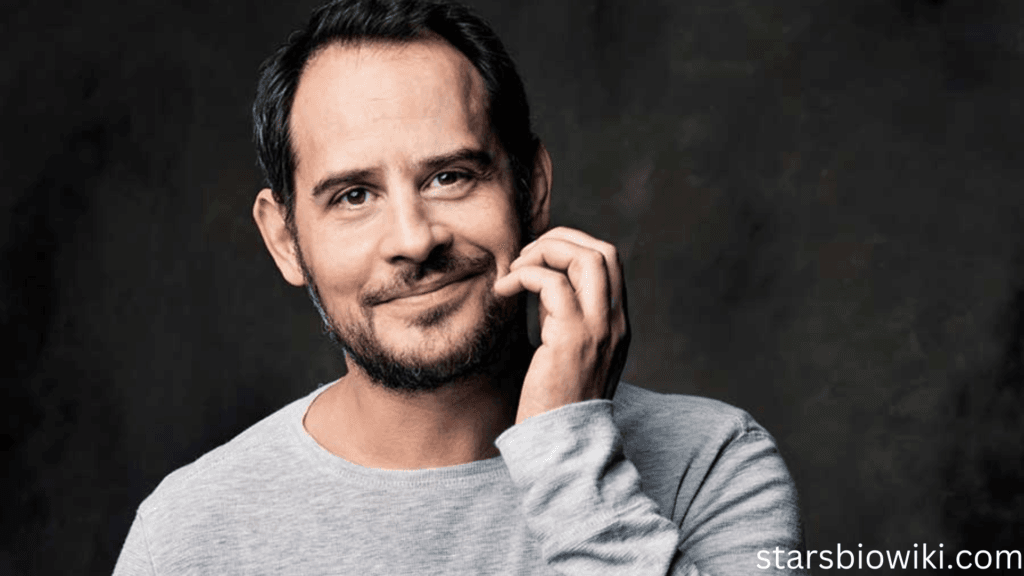 Moritz Bleibtreu's